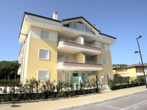 Two-Bedroom Apartment Rosolina Mare near Sea 5 Rosolina Mare